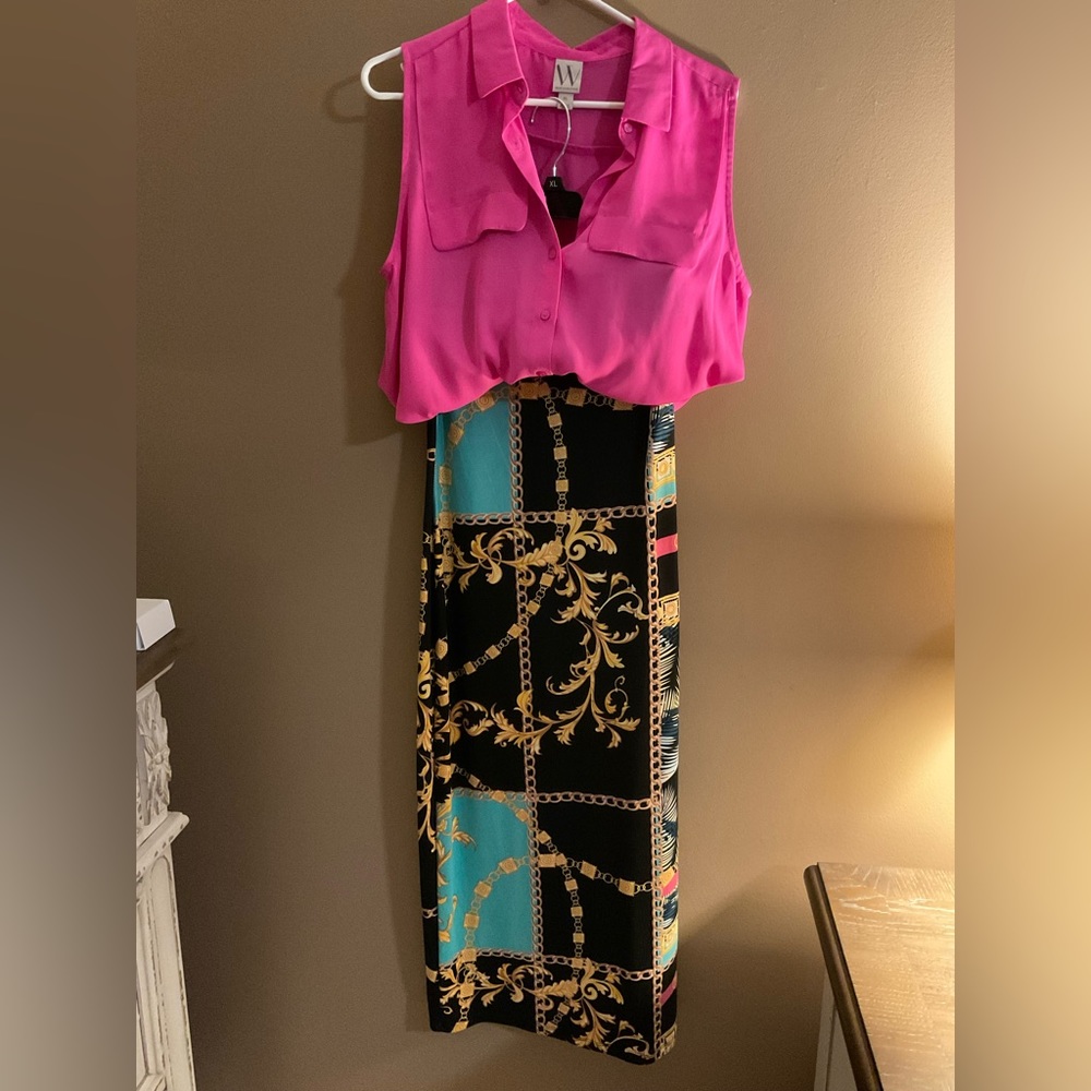 Blouse - Picture 3 of 3